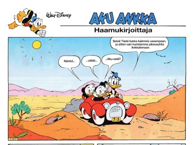 Haamukirjoittaja