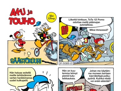 Säästökuuri