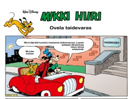 Ovela taidevaras image