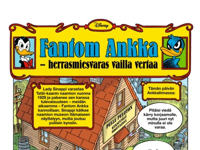 Alku ja loppu – Keikka tulevaisuudessa