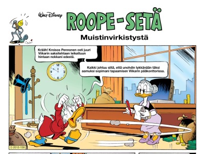 28628 Muistinvirkistystä