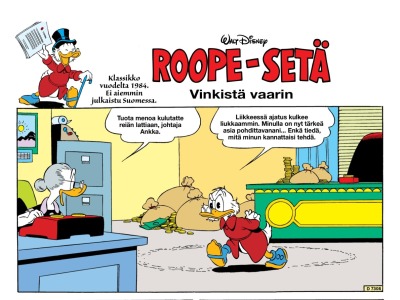 28630 Vinkistä vaarin