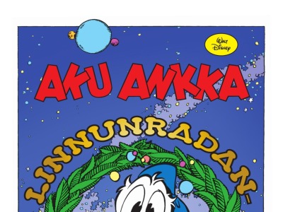 Linnunradan-osakilpailu