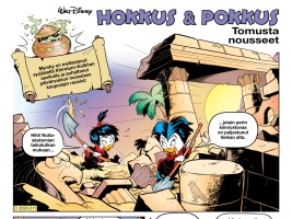 Tomusta nousseet image