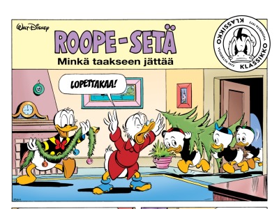 38679 Minkä taakseen jättää