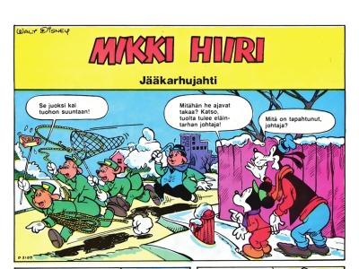 Jääkarhujahti