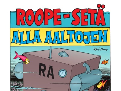 28711 Alla aaltojen