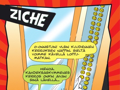 Ziche