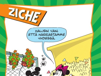 Ziche