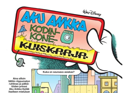 Kodinkonekuiskaaja