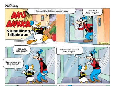 Kiusallinen hiljaisuus