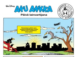 Päivä lainvartijana image