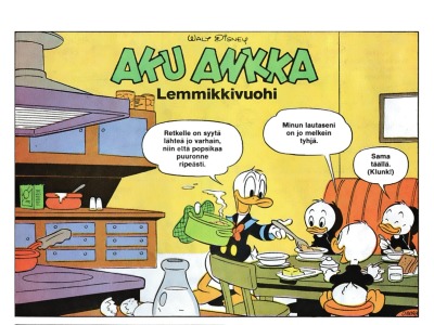 Lemmikkivuohi