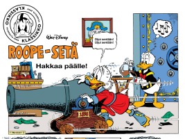Hakkaa päälle! image