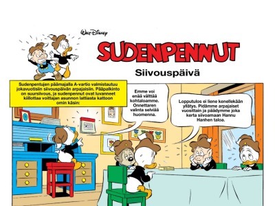 Siivouspäivä