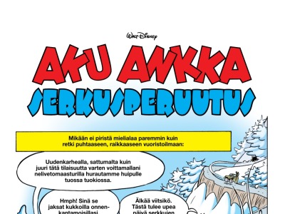 Serkkuperuutus
