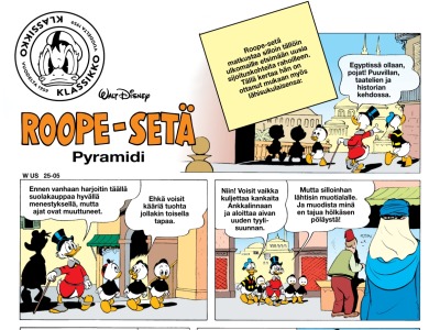 Pyramidi