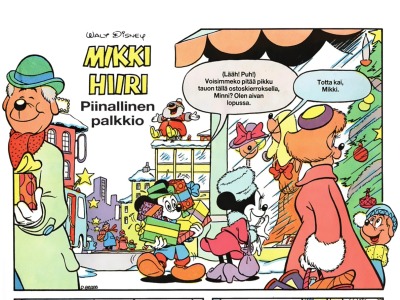 Piinallinen palkkio