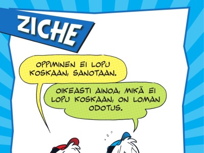 Ziche