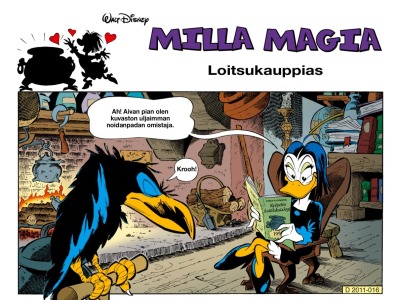 28924 Loitsukauppias