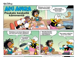 Peukalo keskellä kämmentä image