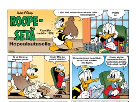 Hopealautasella image