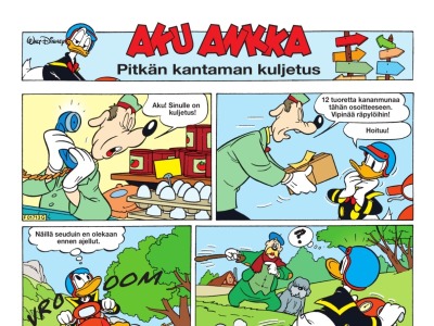 Pitkän kantaman kuljetus