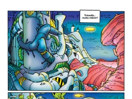 Evronien hyökkäys image