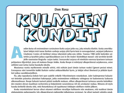 Artikkeli: Kulmien kundit