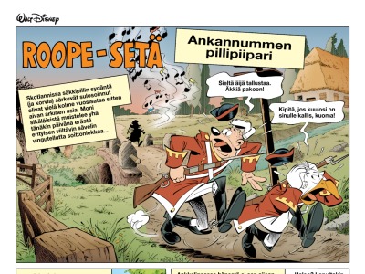 Ankannummen pillipiipari