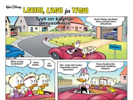 Tyyli on köyhän perusoikeus image