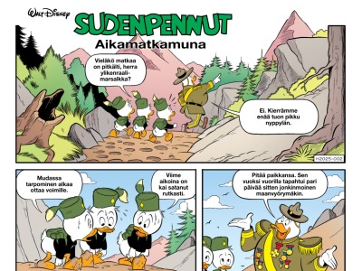 Aikamatkamuna