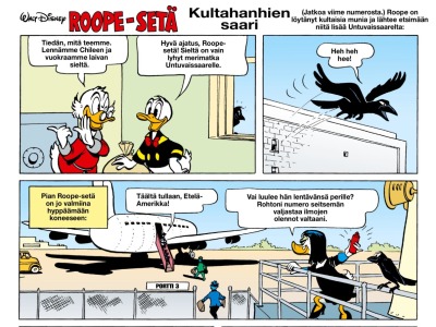 Kultahanhien saari