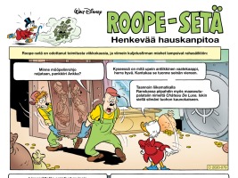 Henkevää hauskanpitoa image