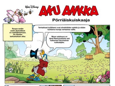 Pörriäiskuiskaaja