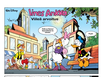 Viileä arvoitus