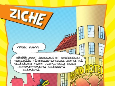 Ziche