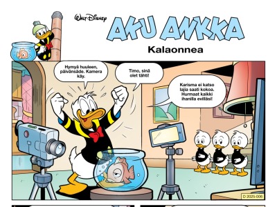 Kalaonnea