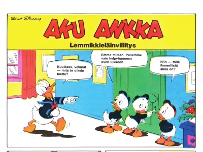 Lemmikkieläinvillitys