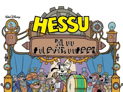 Paluu tulevaisuuteen