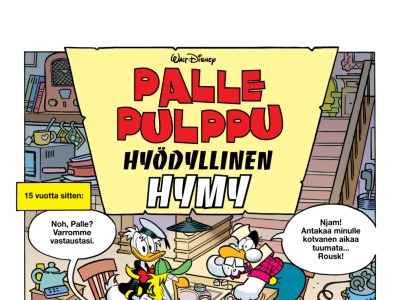 Hyödyllinen hymy