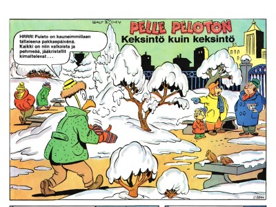 Keksintö kuin keksintö