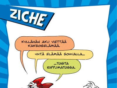 Ziche