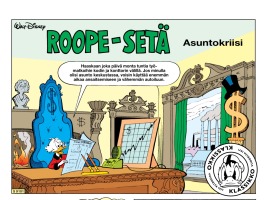 Asuntokriisi image