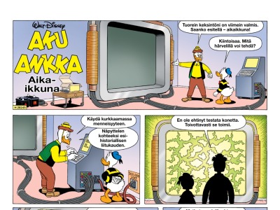 Aikaikkuna