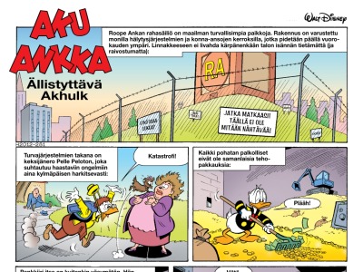 Ällistyttävä Akhulk