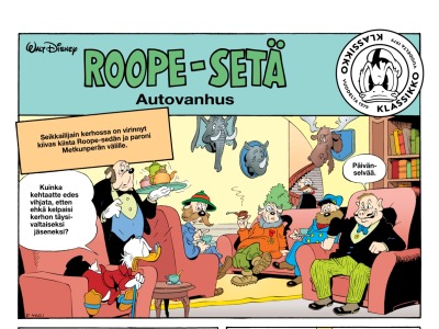39147 Autovanhus