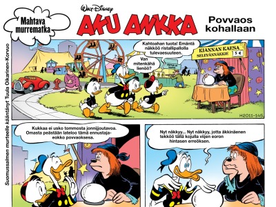 39148 Povvaos kohallaan