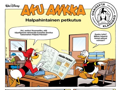 Halpahintainen petkutus