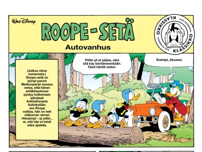 Autovanhus